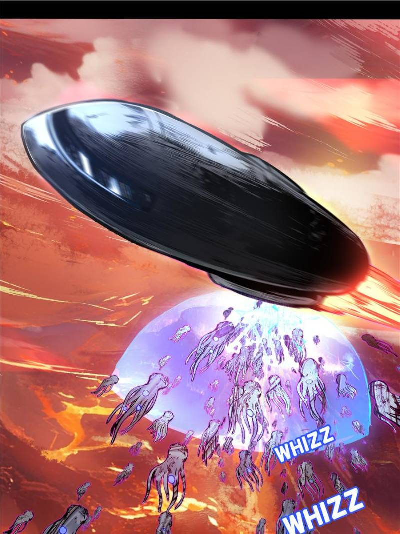 Alien Abyss: Restart Era Chapter 37 11
